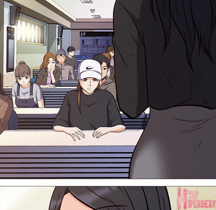 Extra Credit Chapter 28 - Page 16