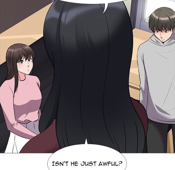 Extra Credit Chapter 39 - Page 23