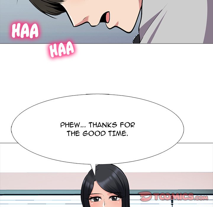 Extra Credit Chapter 41 - Page 20