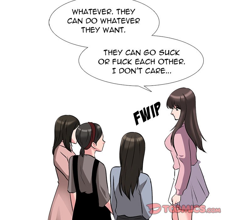 Extra Credit Chapter 43 - Page 69