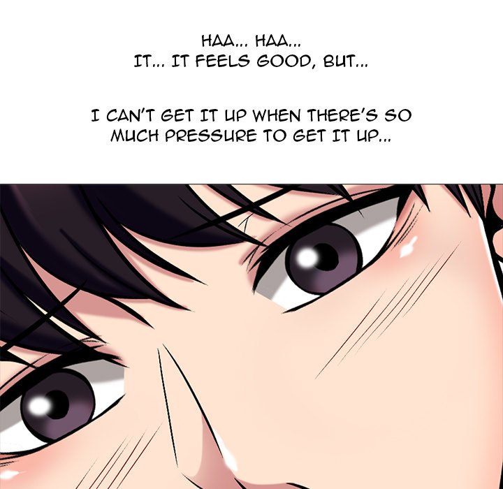 Extra Credit Chapter 45 - Page 109