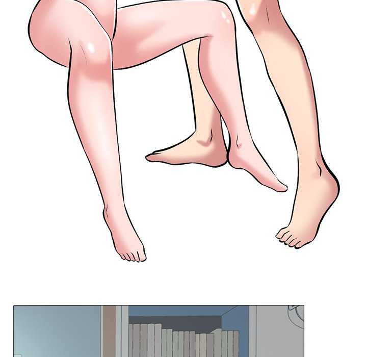 Extra Credit Chapter 45 - Page 113