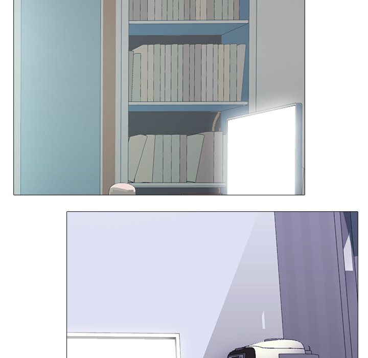 Extra Credit Chapter 45 - Page 114