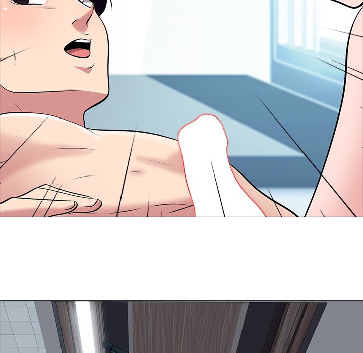 Extra Credit Chapter 45 - Page 118