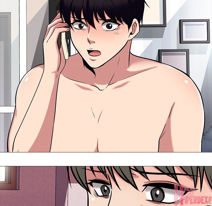 Extra Credit Chapter 45 - Page 26