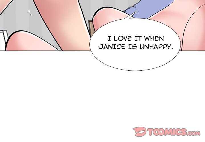 Extra Credit Chapter 45 - Page 3