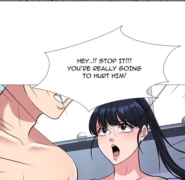 Extra Credit Chapter 47 - Page 29