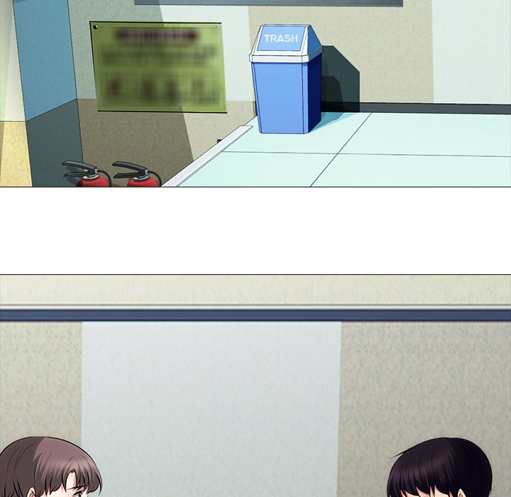 Extra Credit Chapter 55 - Page 23