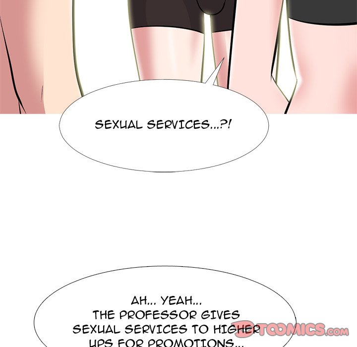 Extra Credit Chapter 66 - Page 98