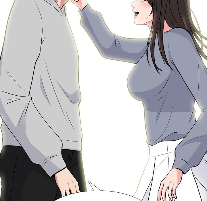 Extra Credit Chapter 69 - Page 19