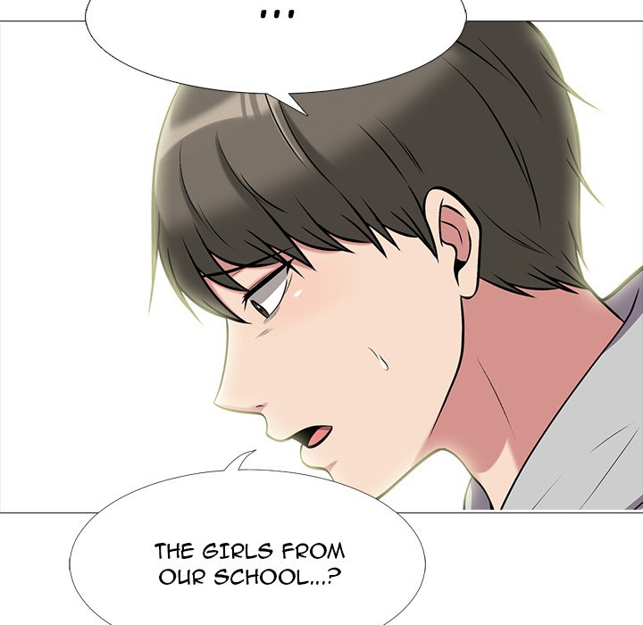 Extra Credit Chapter 69 - Page 24