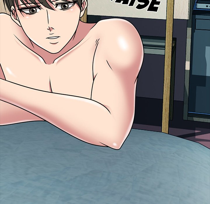 Extra Credit Chapter 71 - Page 115