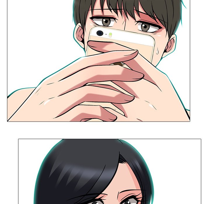 Extra Credit Chapter 71 - Page 121