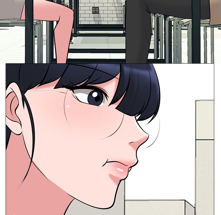 Extra Credit Chapter 80 - Page 118