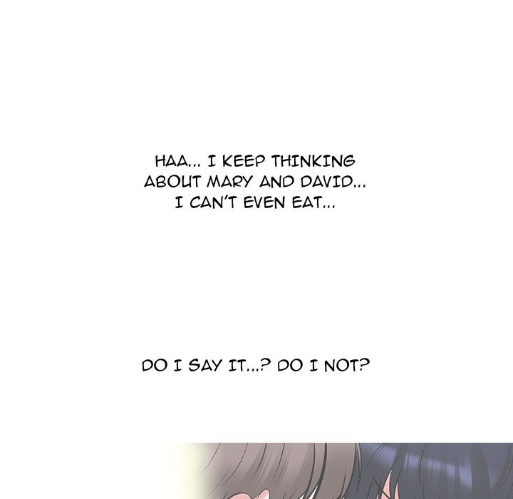 Extra Credit Chapter 80 - Page 121