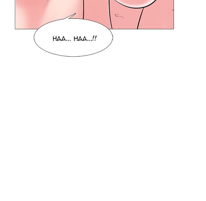 Extra Credit Chapter 80 - Page 20