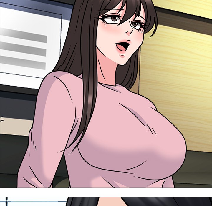 Extra Credit Chapter 87 - Page 119