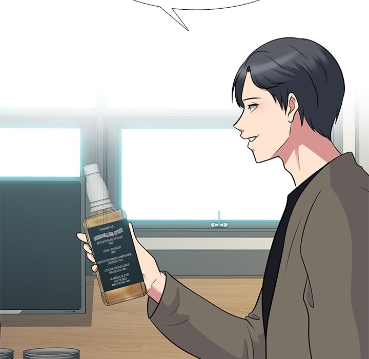 Extra Credit Chapter 89 - Page 31