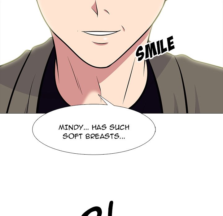 Extra Credit Chapter 89 - Page 71