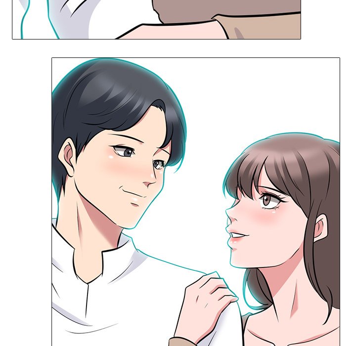 Extra Credit Chapter 89 - Page 80