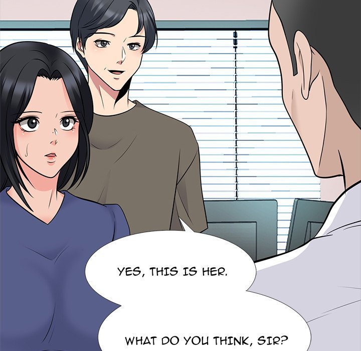 Extra Credit Chapter 93 - Page 29