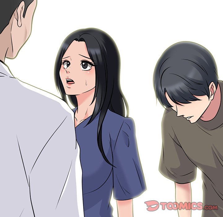 Extra Credit Chapter 93 - Page 46