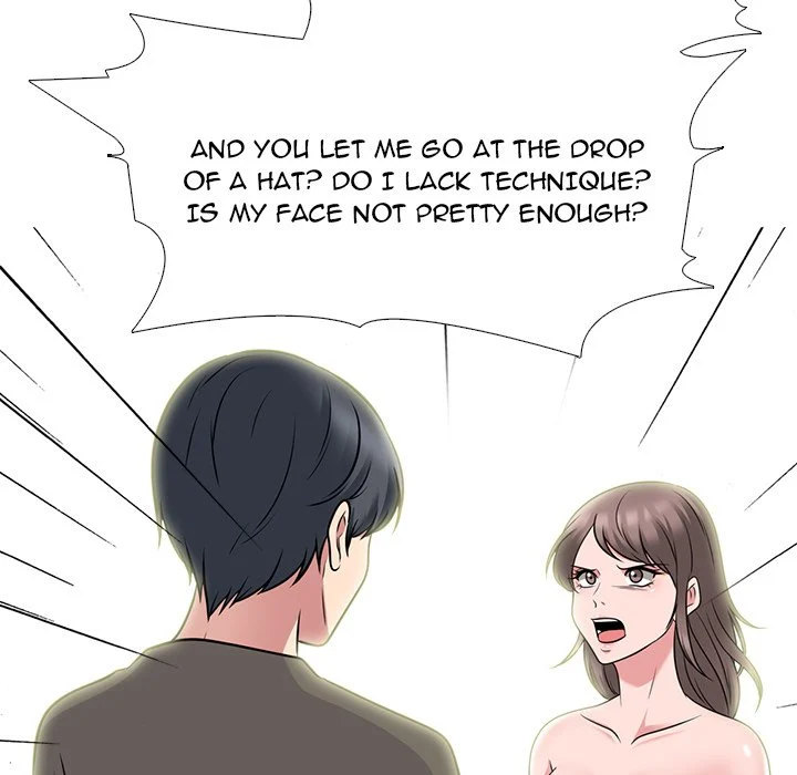 Extra Credit Chapter 94 - Page 52