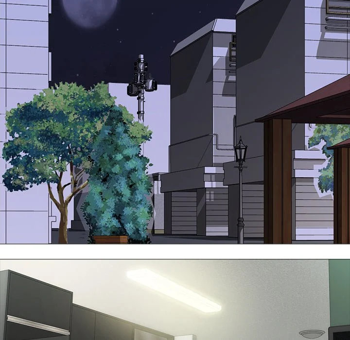 Extra Credit Chapter 96 - Page 89