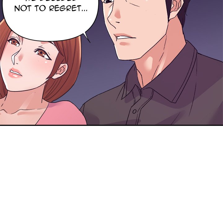 New Flavors Chapter 30 - Page 103
