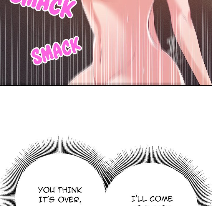 New Flavors Chapter 30 - Page 90