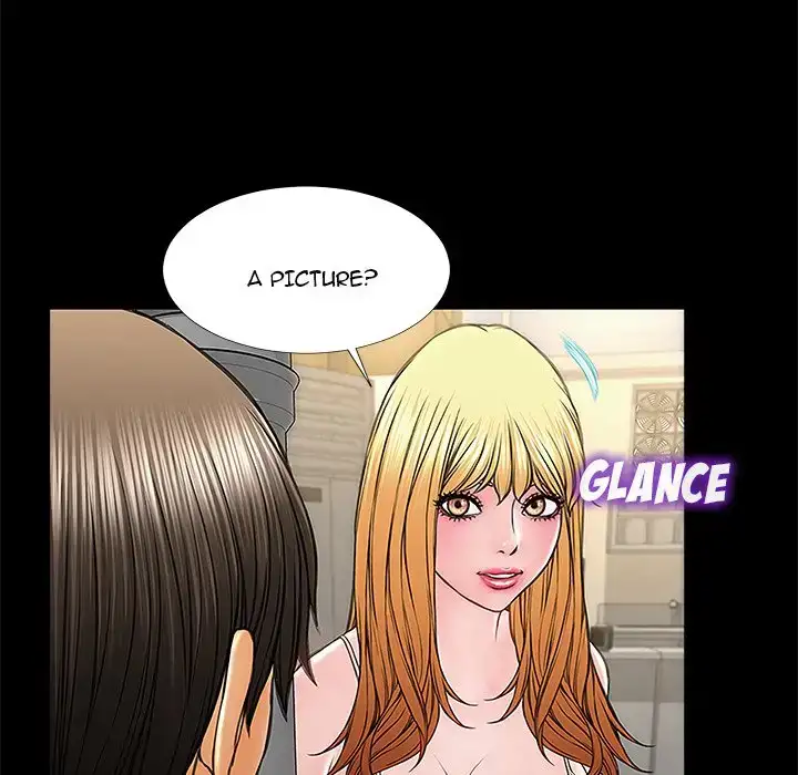 Superstar Cynthia Oh Chapter 11 - Page 72