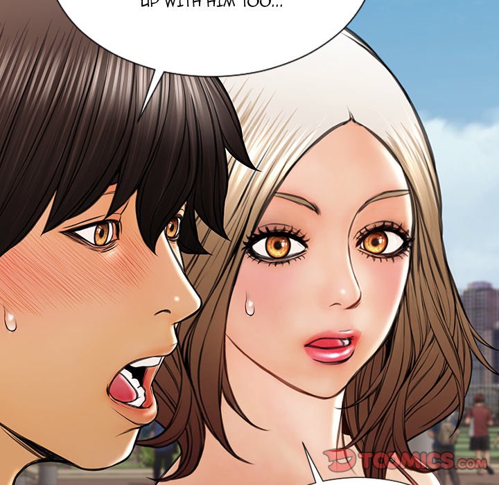 Superstar Cynthia Oh Chapter 52 - Page 30