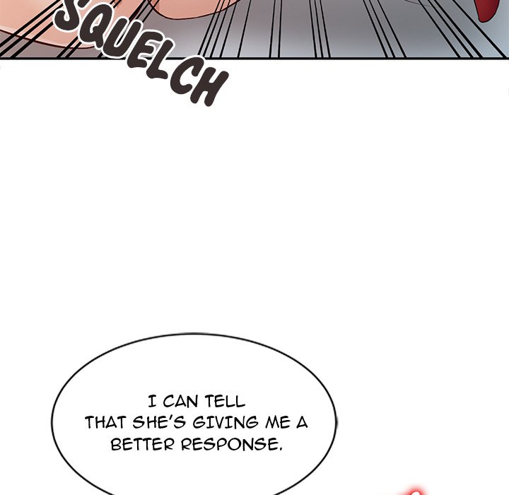 Just For You Chapter 17 - Page 96