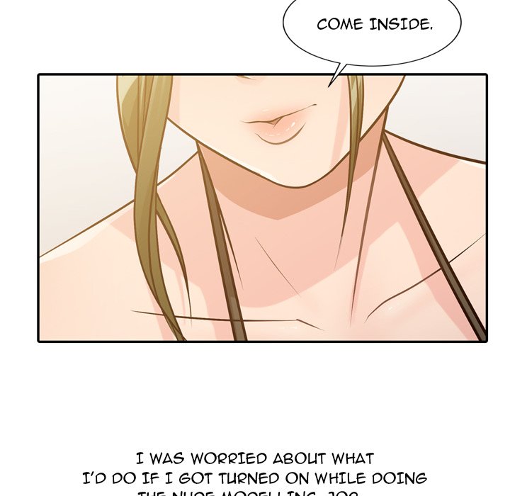 Just For You Chapter 4 - Page 29