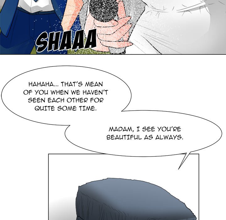 Family Business Chapter 31 - Page 40