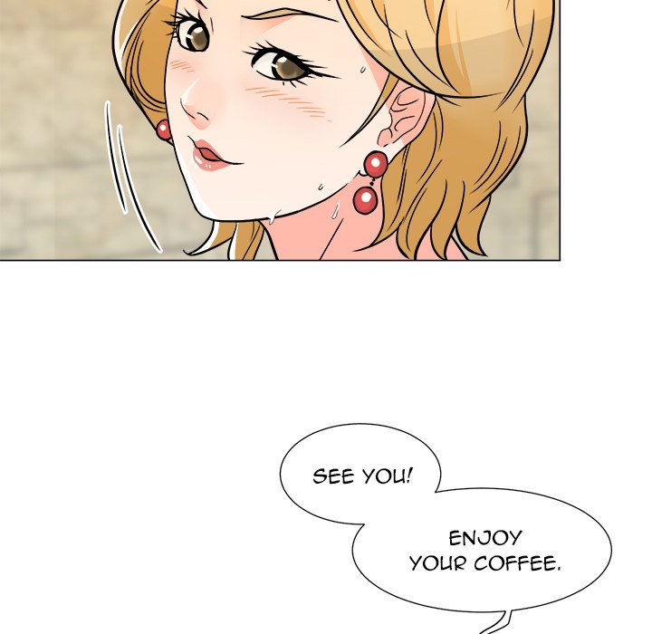 Family Business Chapter 8 - Page 100