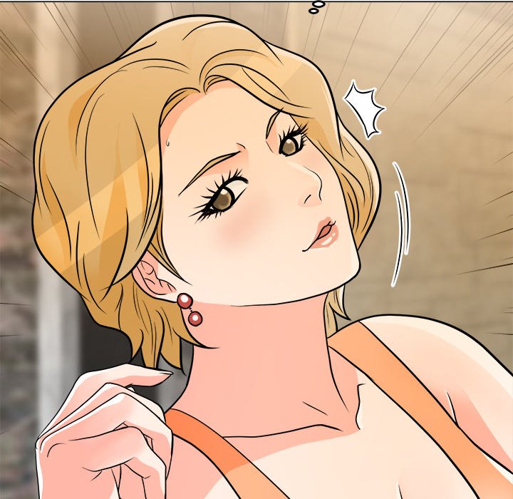 Family Business Chapter 9 - Page 10
