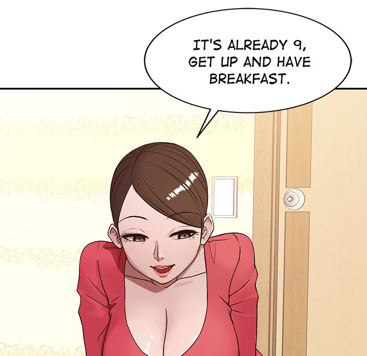The Mismatch Chapter 1 - Page 12