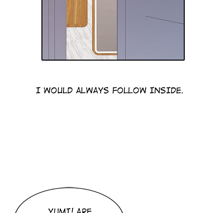 The Mismatch Chapter 11 - Page 62