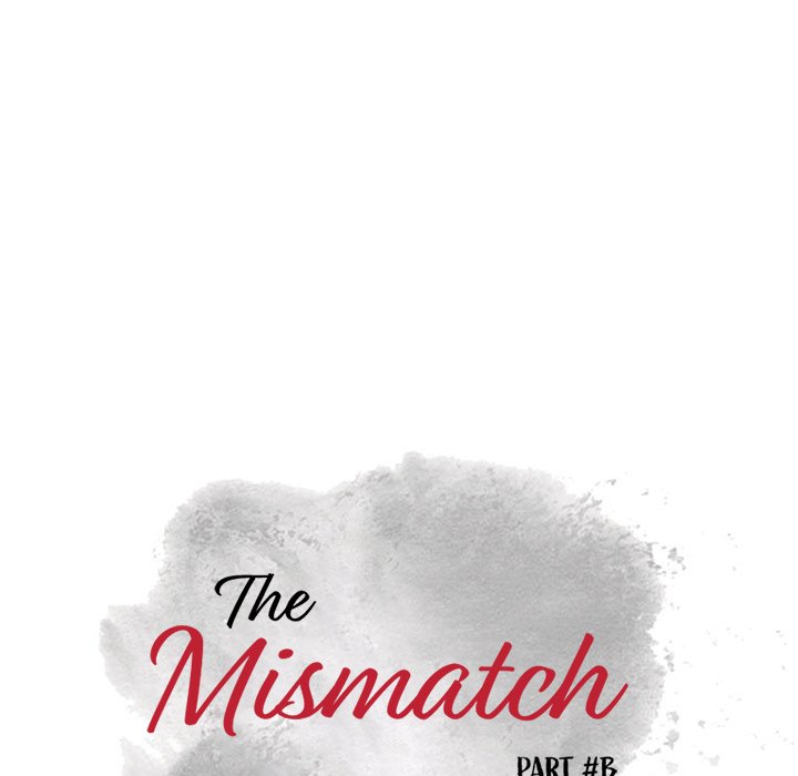 The Mismatch Chapter 20 - Page 11