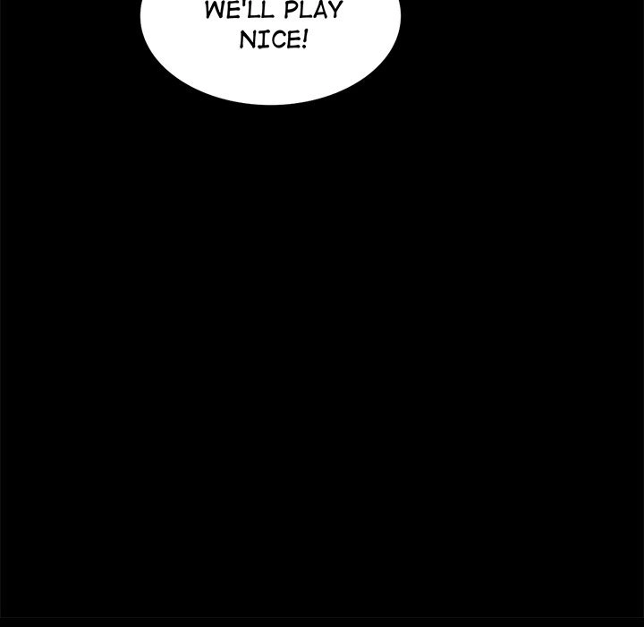 The Mismatch Chapter 24 - Page 126