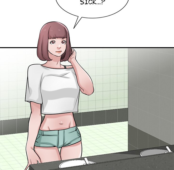 The Mismatch Chapter 25 - Page 111