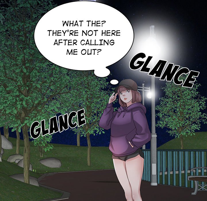 The Mismatch Chapter 26 - Page 112
