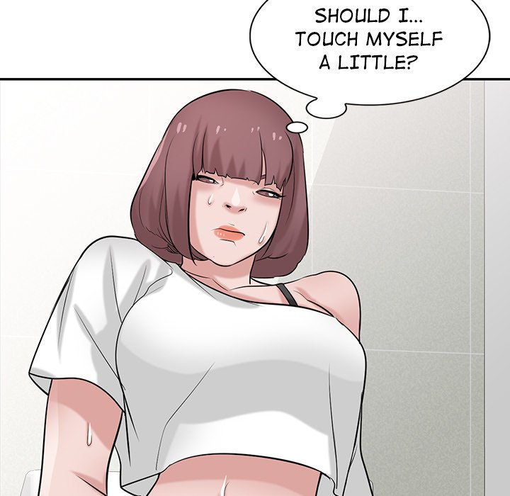 The Mismatch Chapter 26 - Page 37