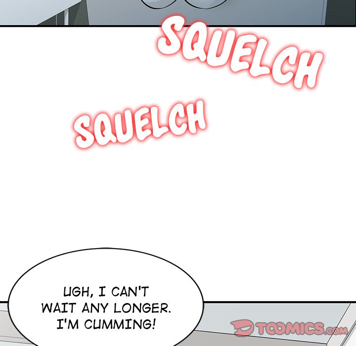 The Mismatch Chapter 26 - Page 45