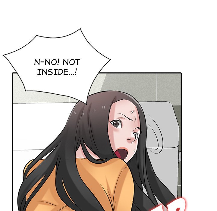The Mismatch Chapter 26 - Page 48