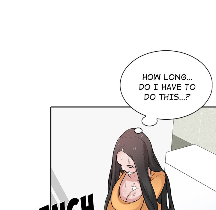 The Mismatch Chapter 26 - Page 62