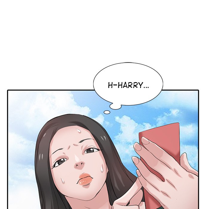 The Mismatch Chapter 27 - Page 111