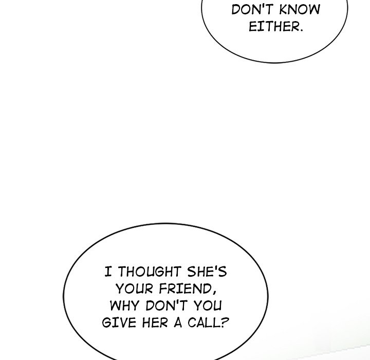 The Mismatch Chapter 27 - Page 123