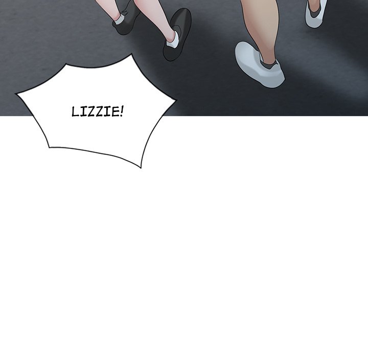 The Mismatch Chapter 27 - Page 125